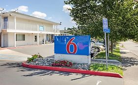 Motel 6 South Tacoma